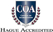 COA logo